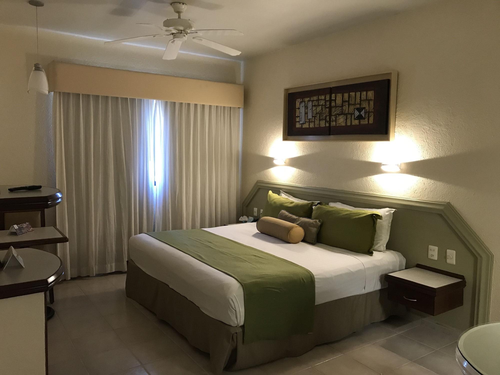 Olas Altas Inn Hotel & Spa Мазатлан Екстер'єр фото