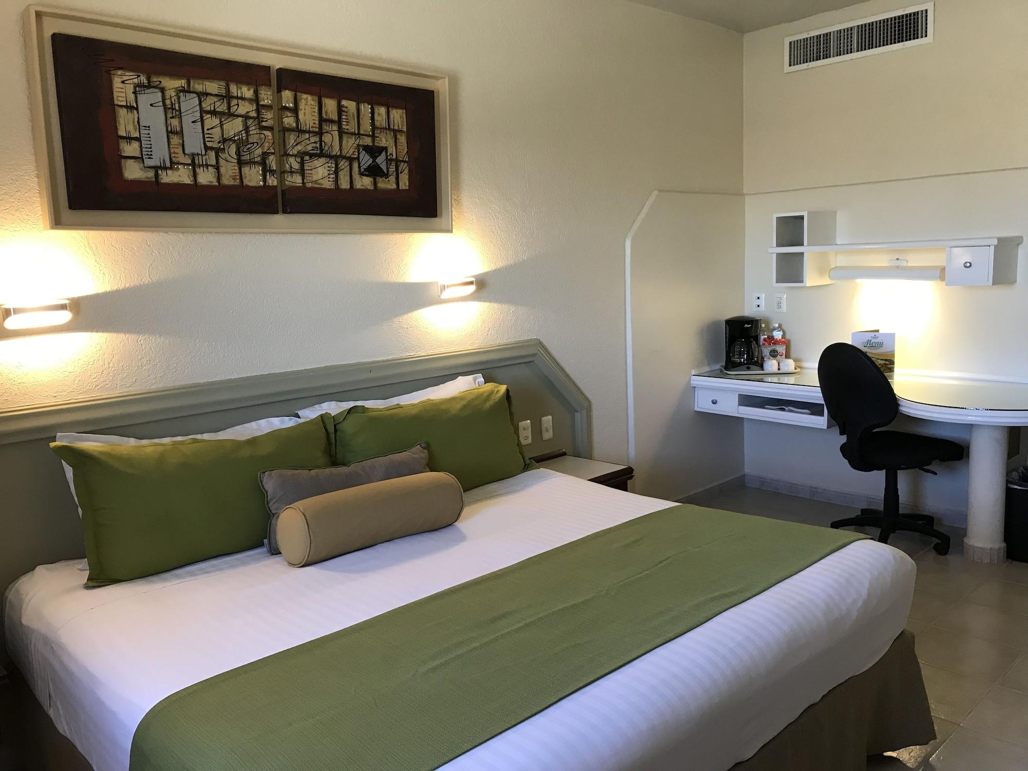 Olas Altas Inn Hotel & Spa Мазатлан Екстер'єр фото