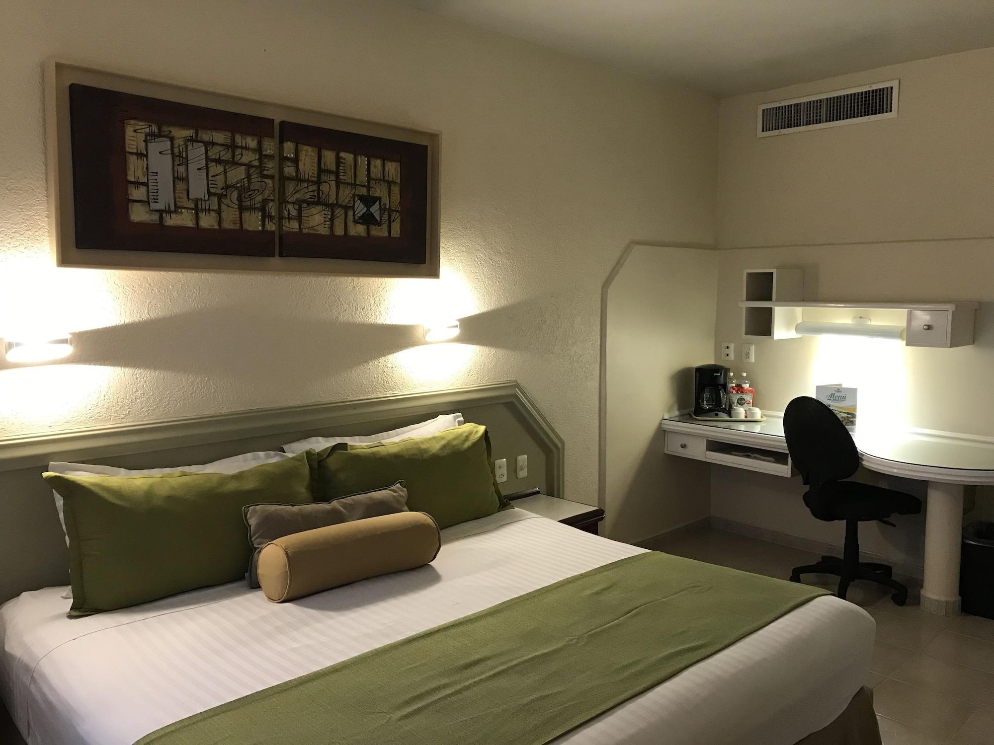 Olas Altas Inn Hotel & Spa Мазатлан Екстер'єр фото