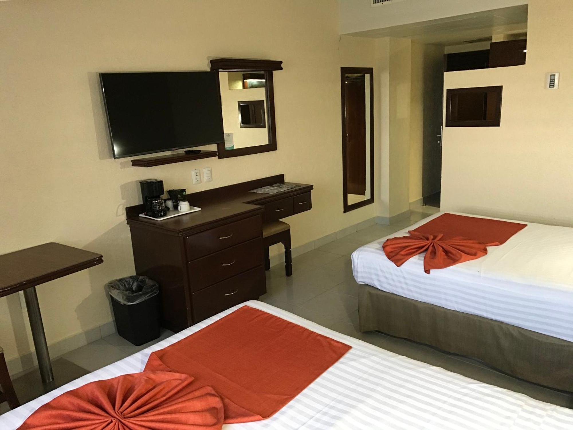 Olas Altas Inn Hotel & Spa Мазатлан Екстер'єр фото