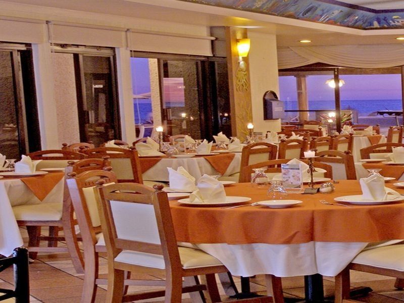 Olas Altas Inn Hotel & Spa Мазатлан Екстер'єр фото