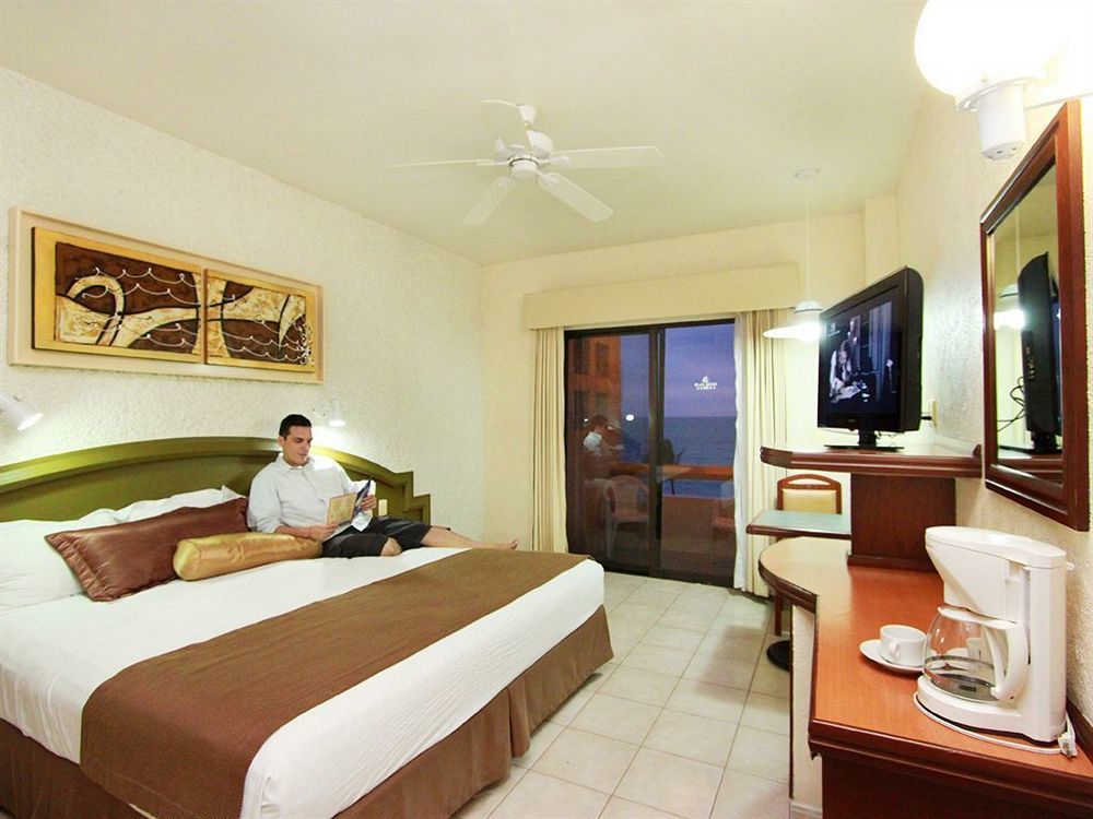 Olas Altas Inn Hotel & Spa Мазатлан Екстер'єр фото