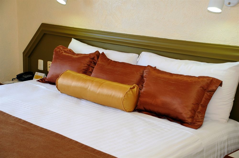 Olas Altas Inn Hotel & Spa Мазатлан Екстер'єр фото